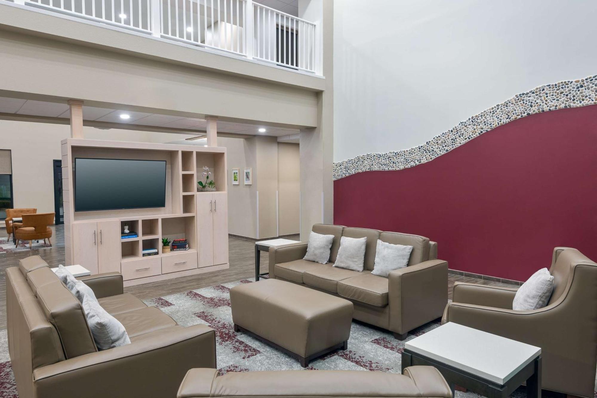 Magnolia Pointe; BW Signature Collection Fruitville ภายนอก รูปภาพ