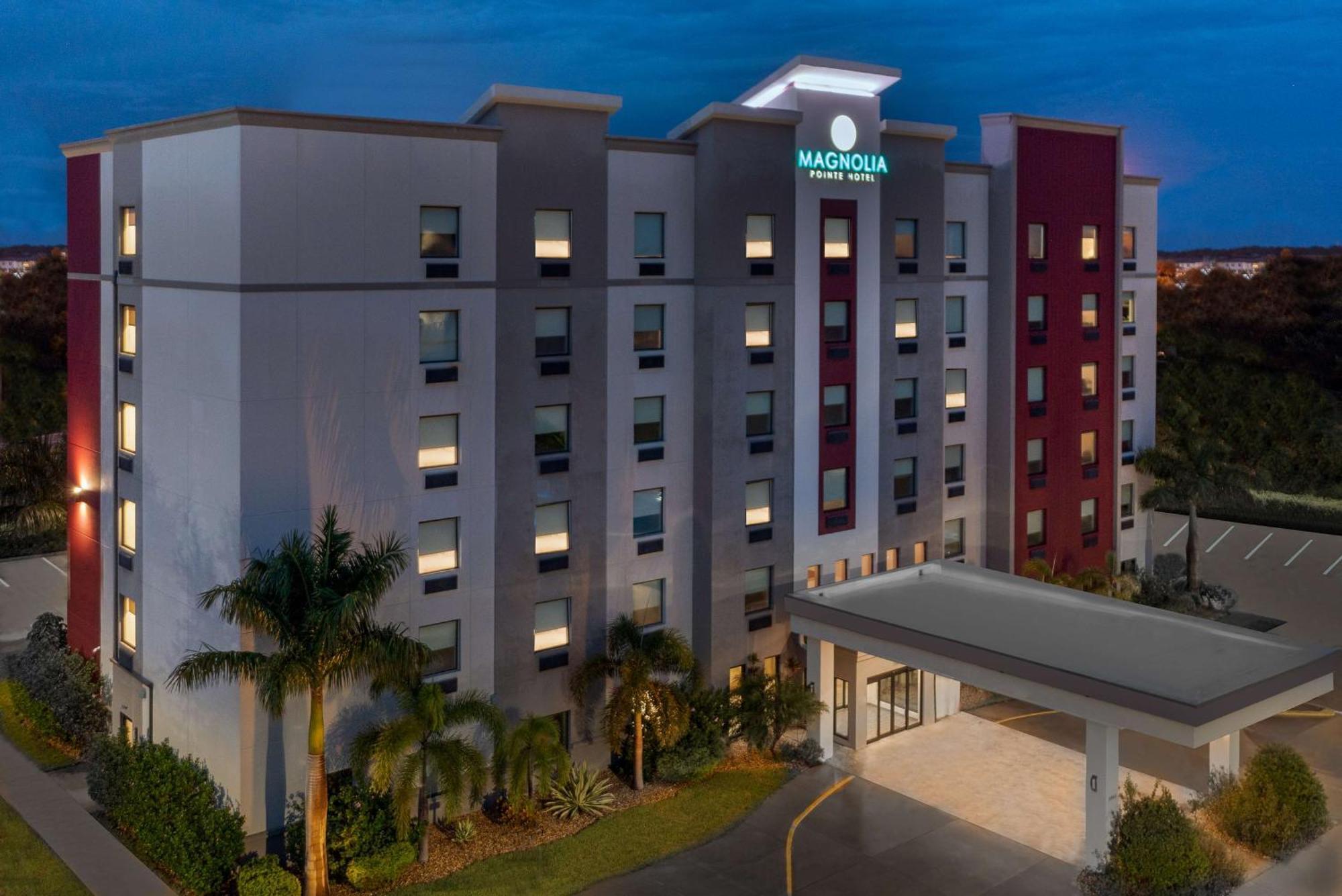 Magnolia Pointe; BW Signature Collection Fruitville ภายนอก รูปภาพ