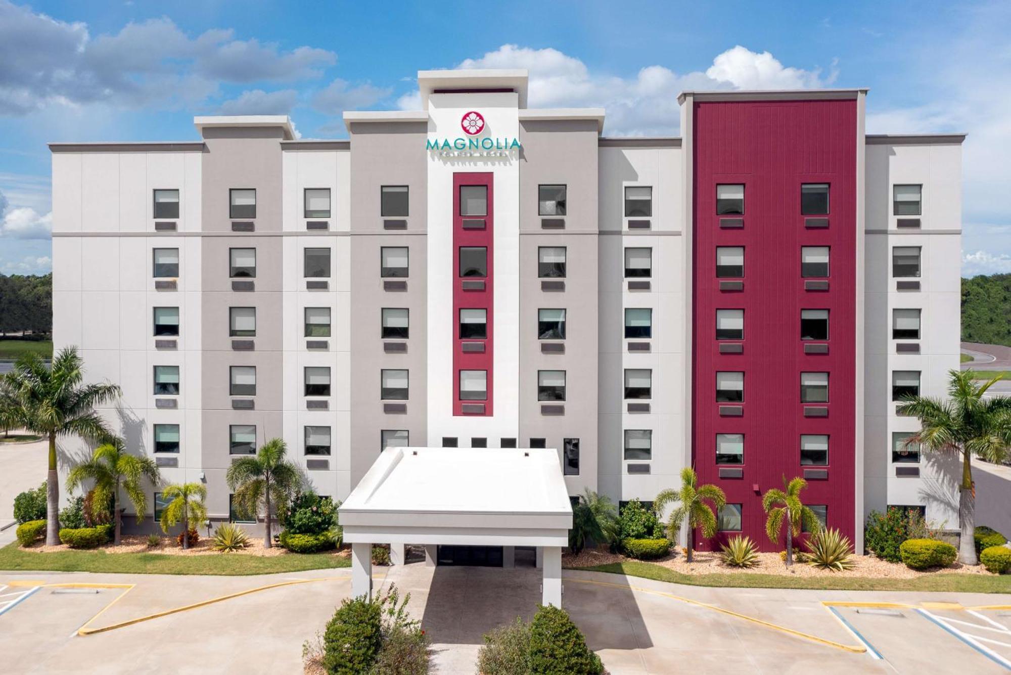 Magnolia Pointe; BW Signature Collection Fruitville ภายนอก รูปภาพ