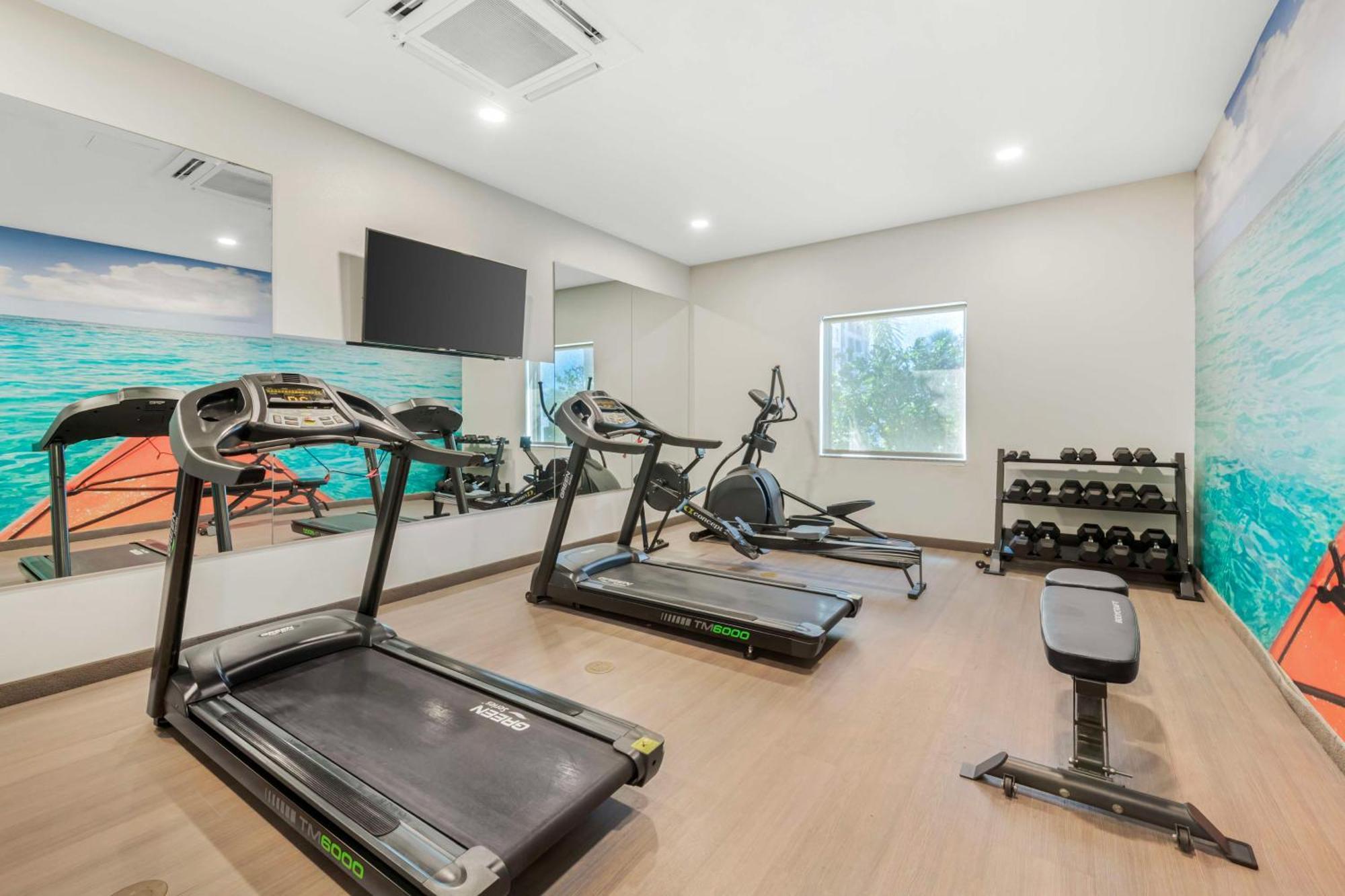 Magnolia Pointe; BW Signature Collection Fruitville ภายนอก รูปภาพ