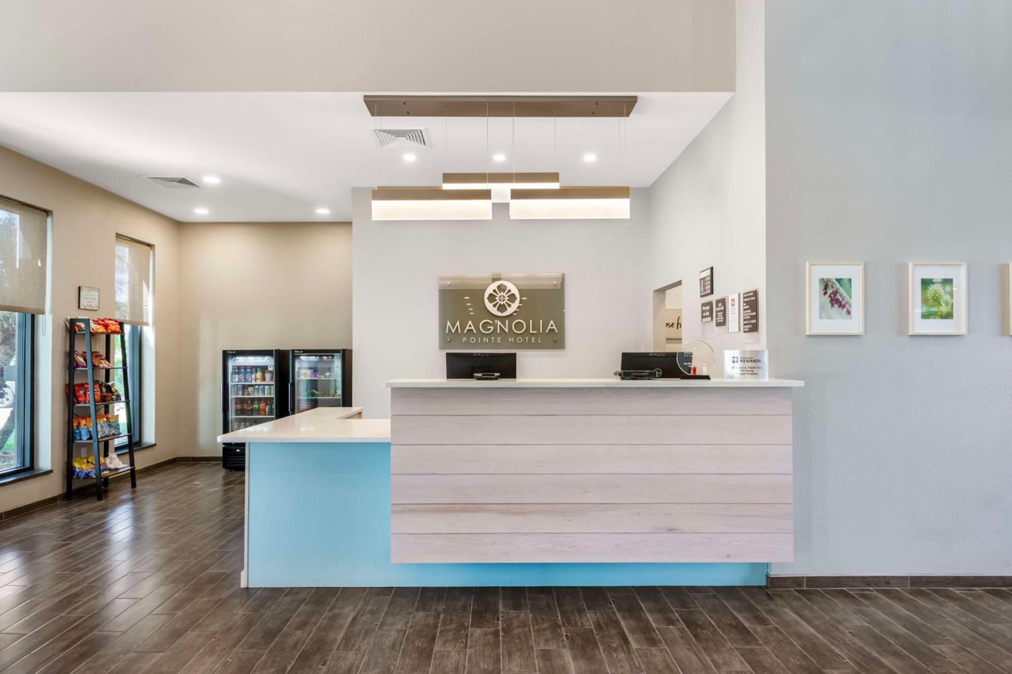 Magnolia Pointe; BW Signature Collection Fruitville ภายนอก รูปภาพ