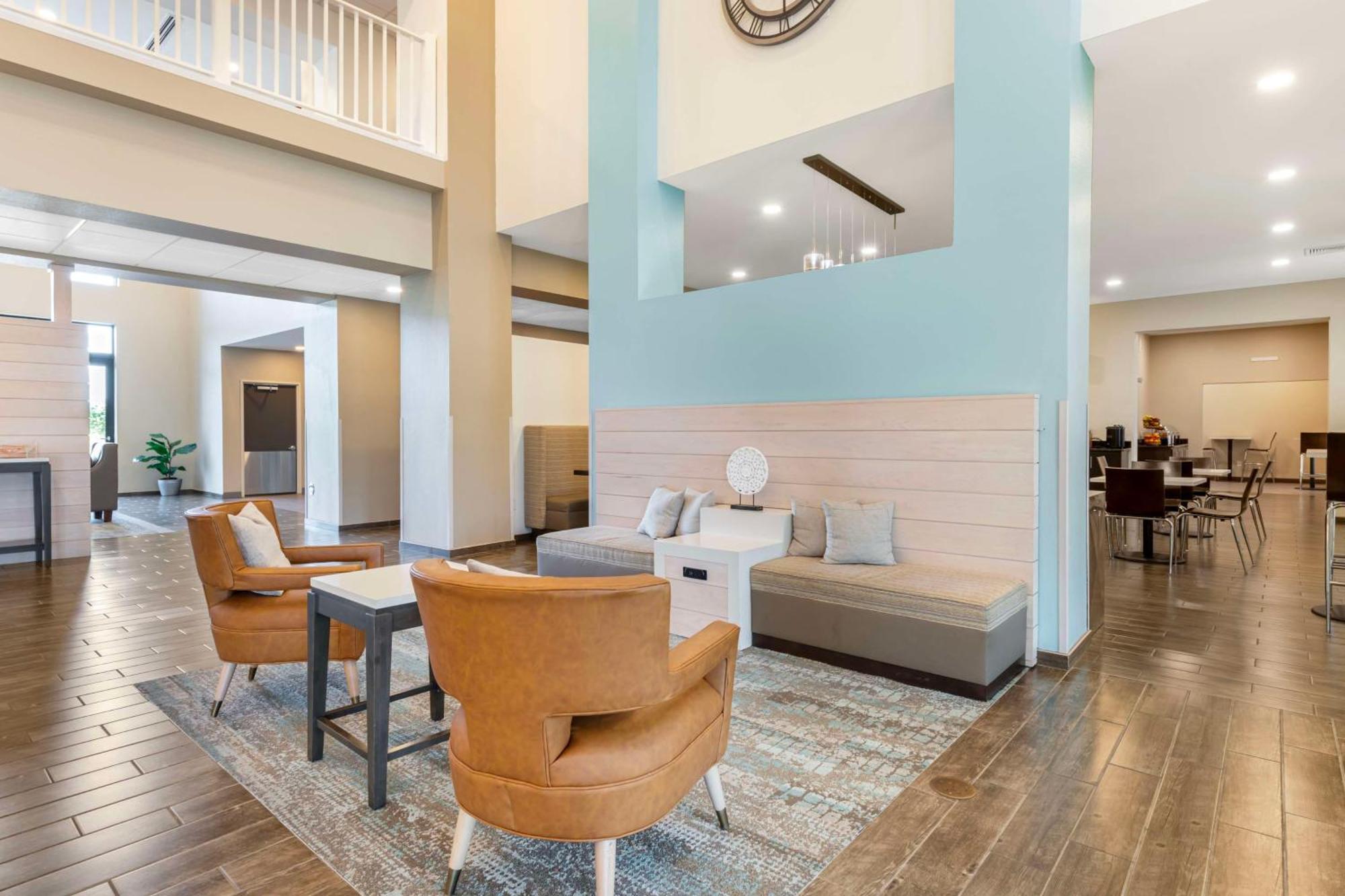 Magnolia Pointe; BW Signature Collection Fruitville ภายนอก รูปภาพ